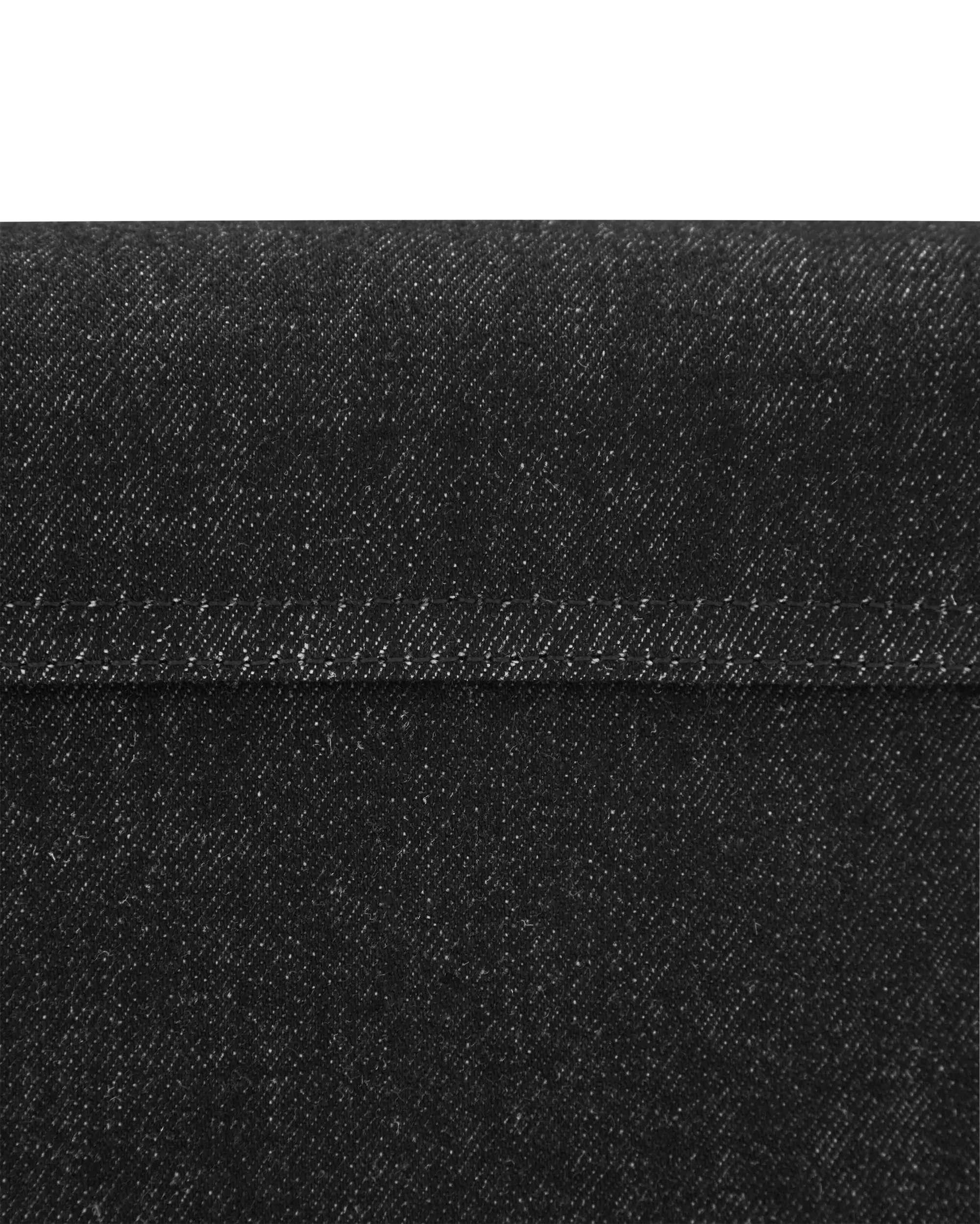 1DR-Iconic Denim Shoulder Bag