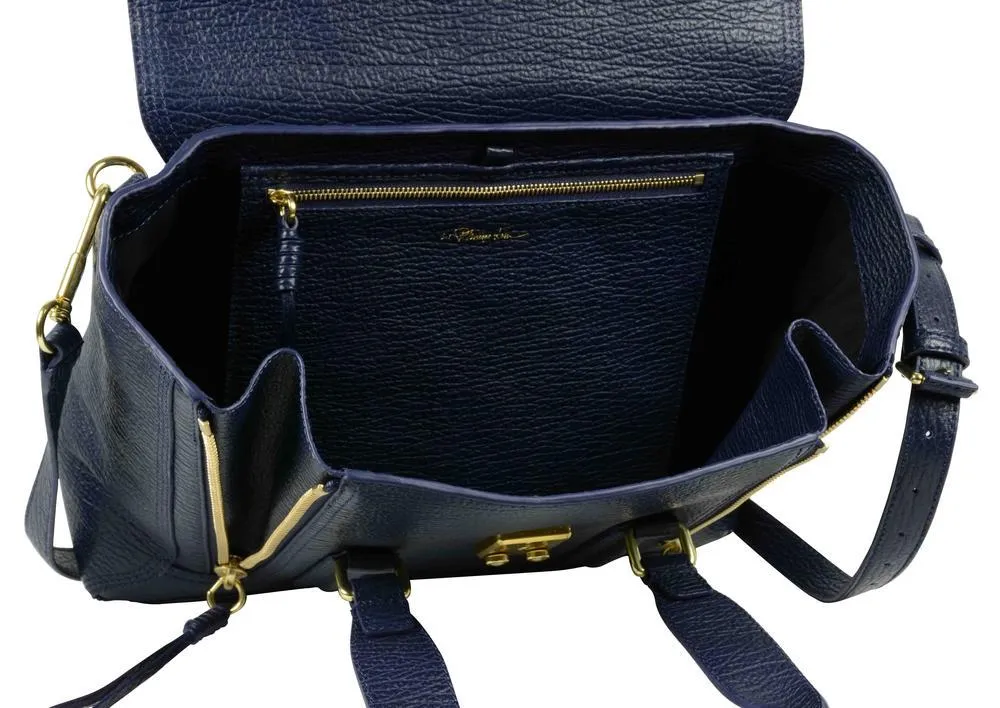 3.1 Phillip Lim Mini Pashli Shoulder Bag