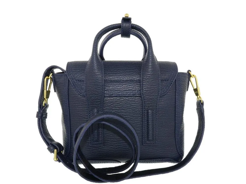 3.1 Phillip Lim Mini Pashli Shoulder Bag