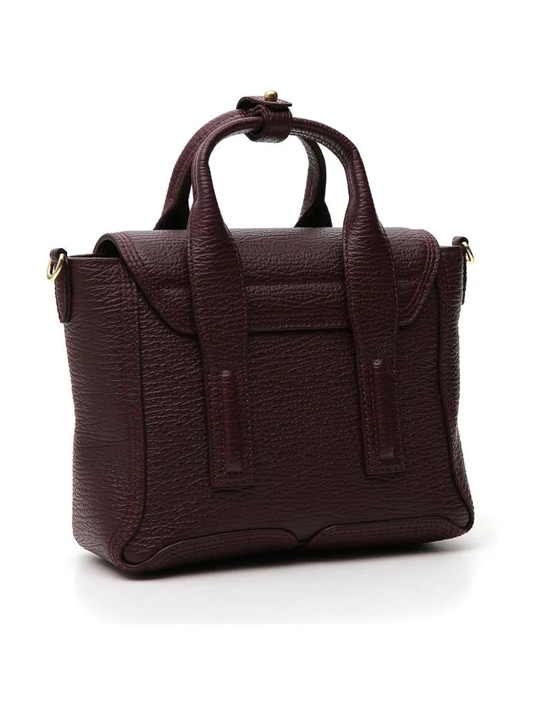 3.1 Phillip Lim Mini Pashli Tote Bag