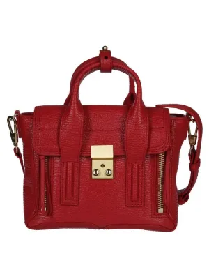 3.1 Phillip Lim Mini Pashli Tote Bag