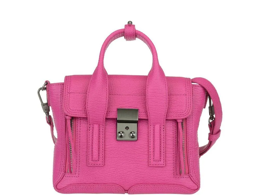 3.1 Phillip Lim Mini Pashli Tote Bag