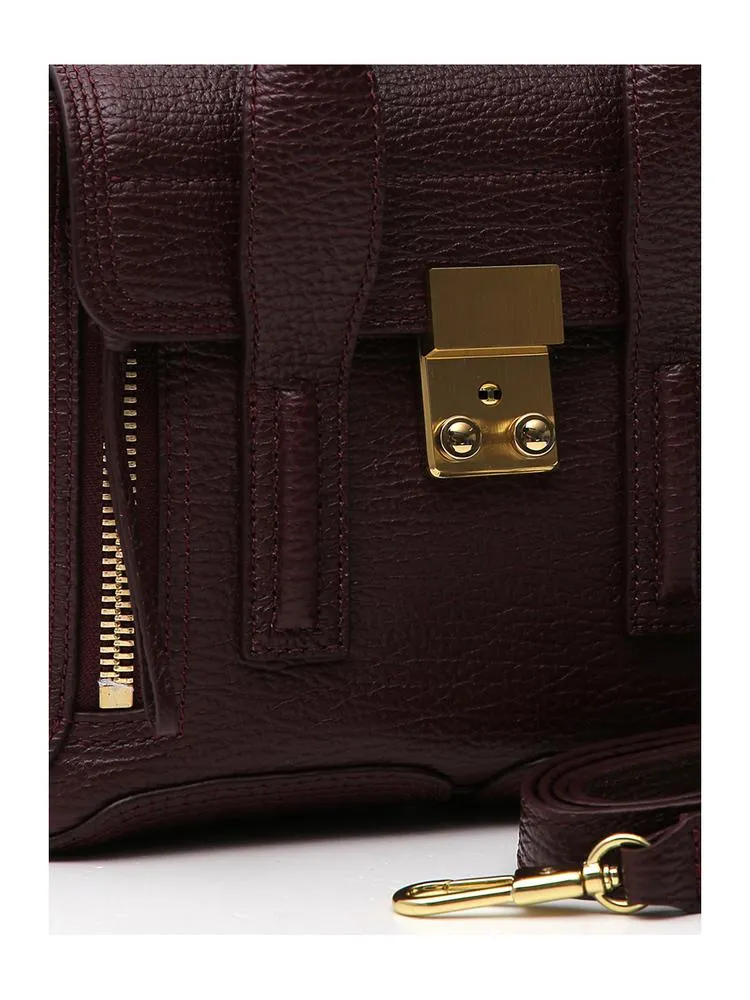 3.1 Phillip Lim Mini Pashli Tote Bag