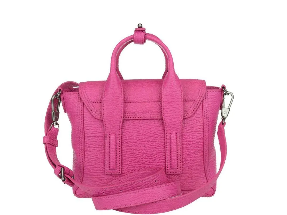 3.1 Phillip Lim Mini Pashli Tote Bag