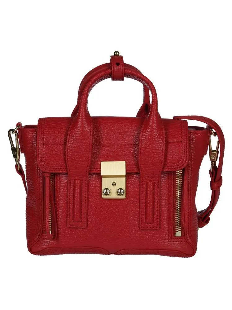 3.1 Phillip Lim Mini Pashli Tote Bag