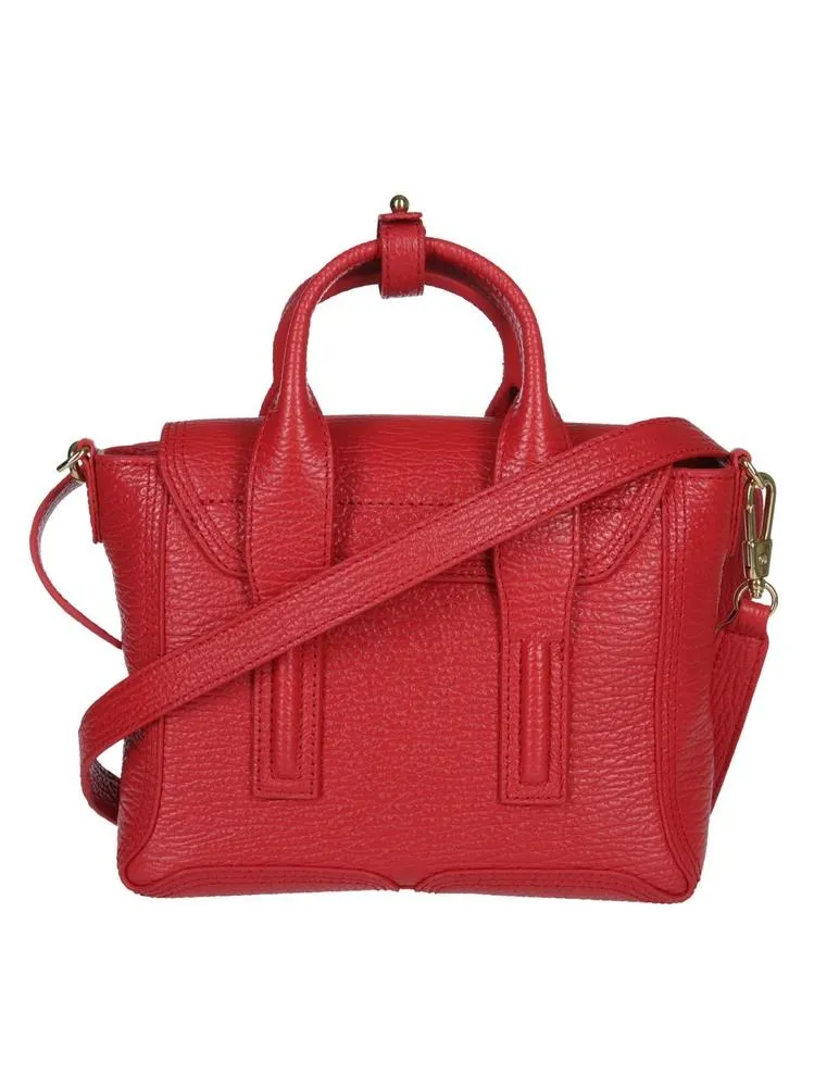 3.1 Phillip Lim Mini Pashli Tote Bag