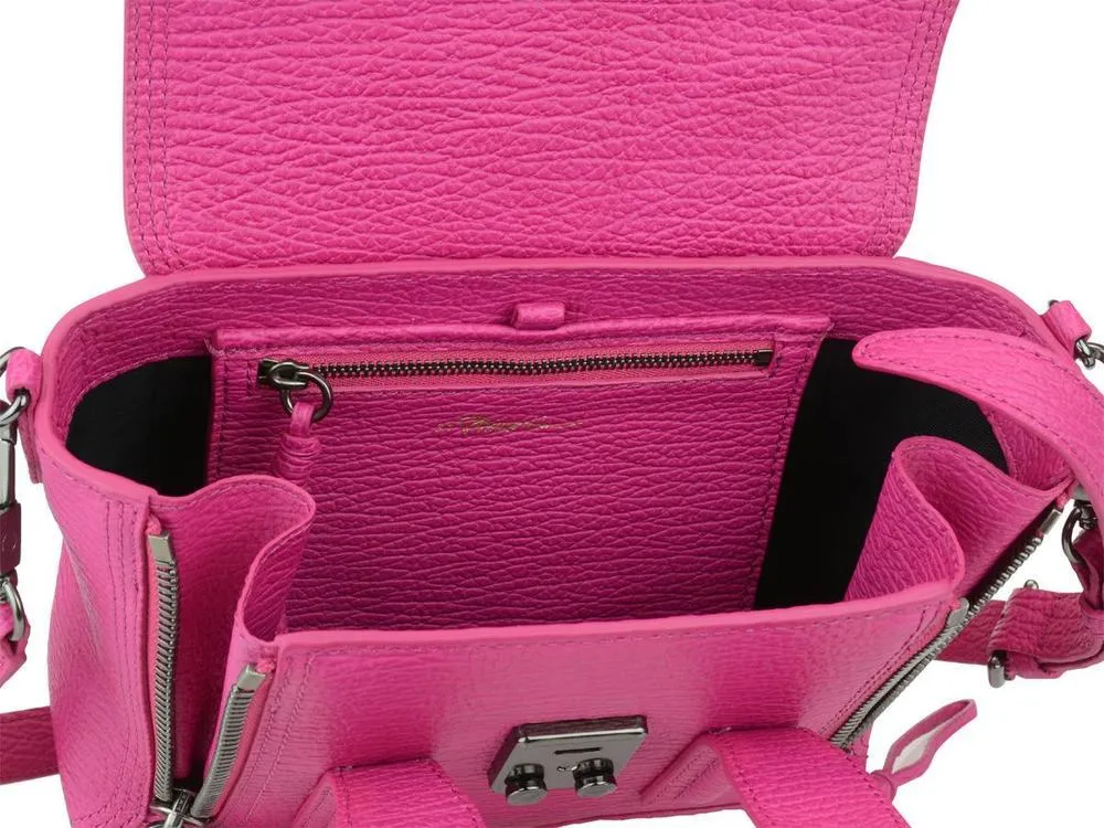 3.1 Phillip Lim Mini Pashli Tote Bag