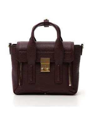 3.1 Phillip Lim Mini Pashli Tote Bag