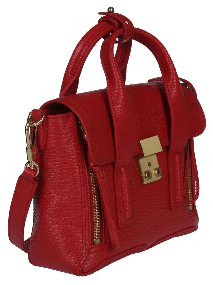 3.1 Phillip Lim Mini Pashli Tote Bag