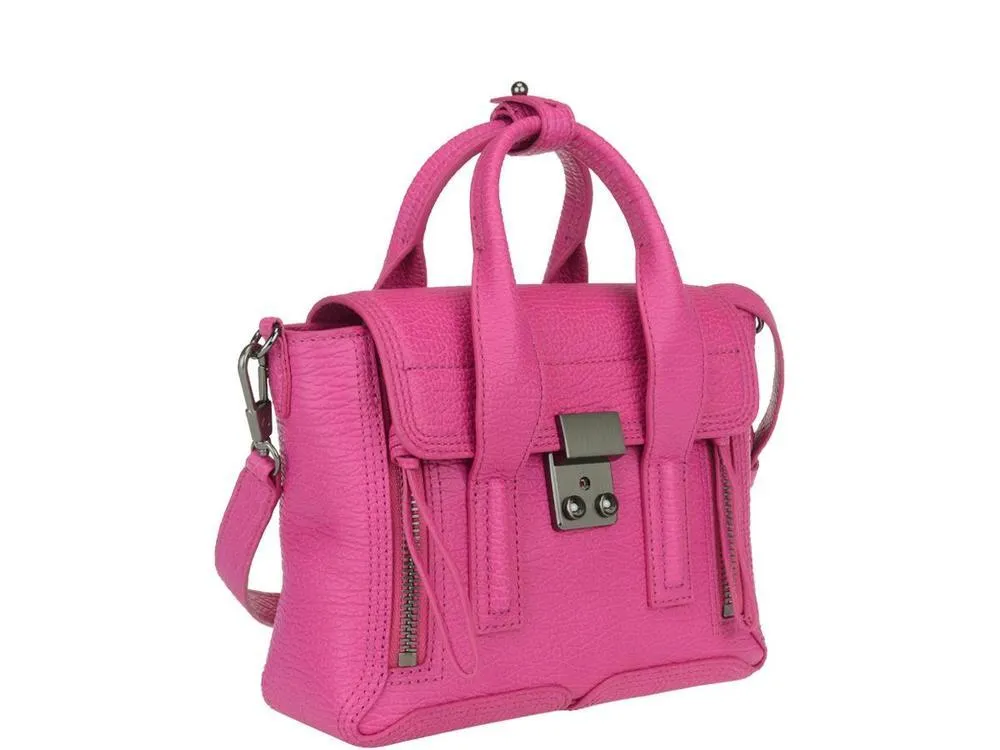 3.1 Phillip Lim Mini Pashli Tote Bag