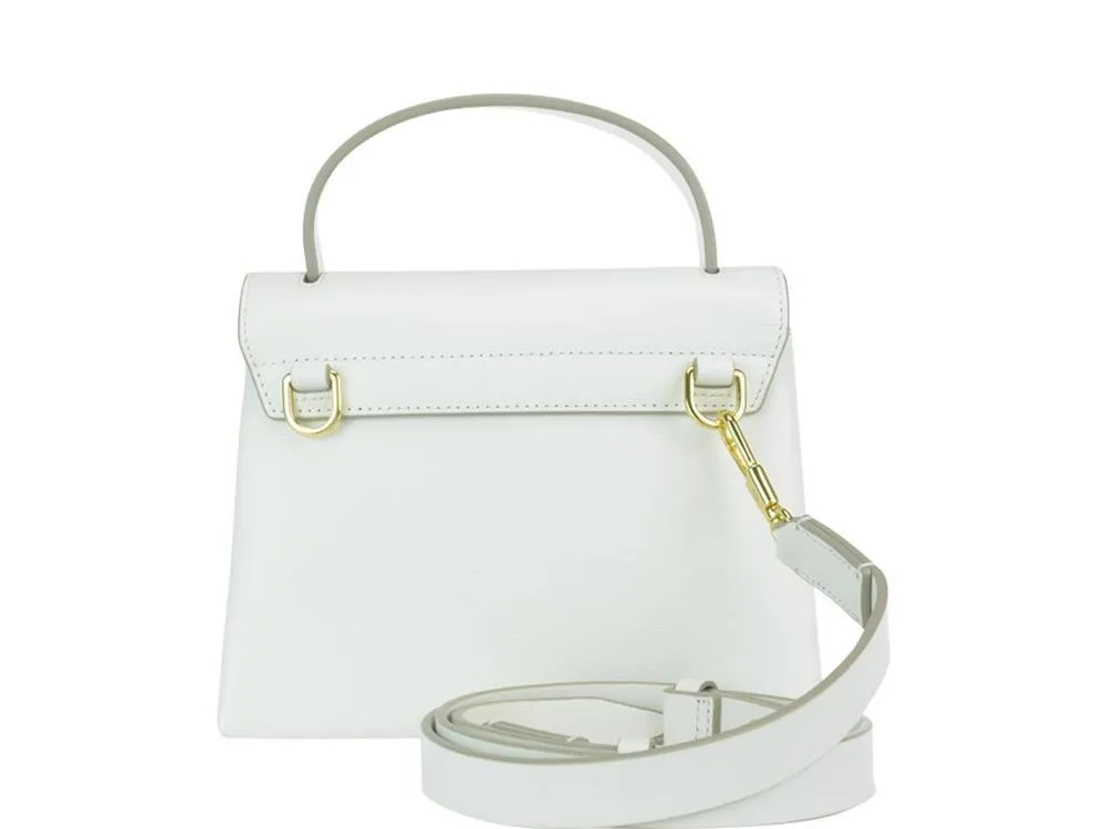 3.1 Phillip Lim Mini Top Handle Shoulder Bag