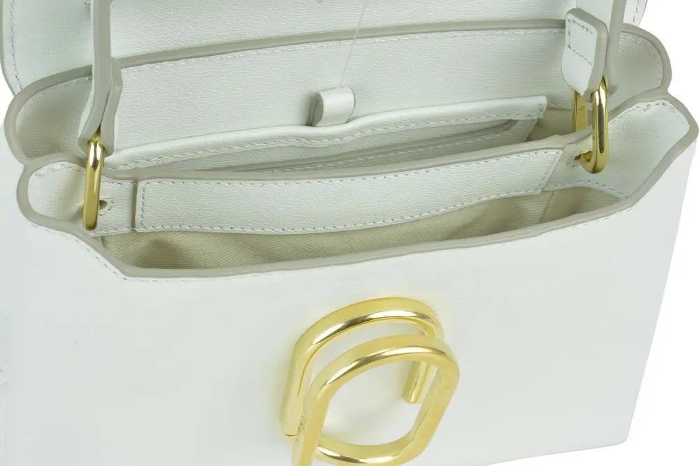 3.1 Phillip Lim Mini Top Handle Shoulder Bag