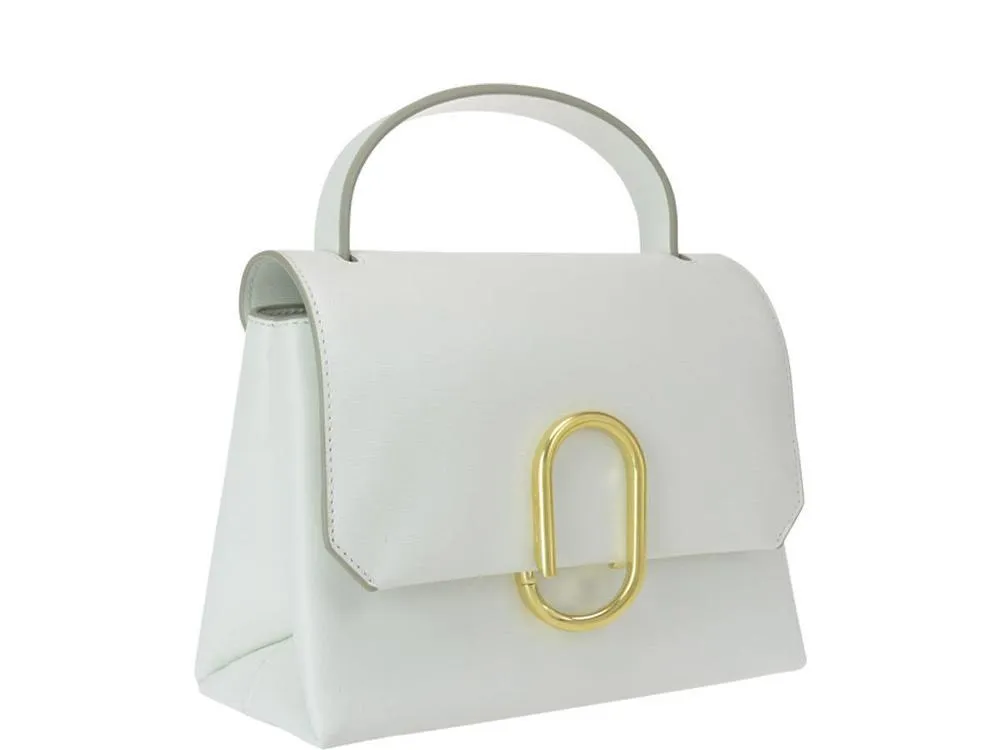 3.1 Phillip Lim Mini Top Handle Shoulder Bag