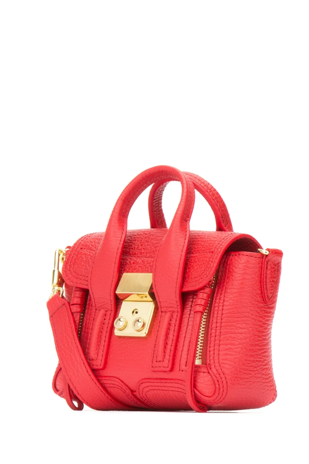 3.1 Phillip Lim Nano Pashli Bag