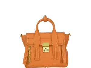 3.1 Phillip Lim Pashli Mini Double Handle Bag