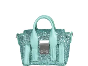 3.1 Phillip Lim Pashli Nano Shoulder Bag