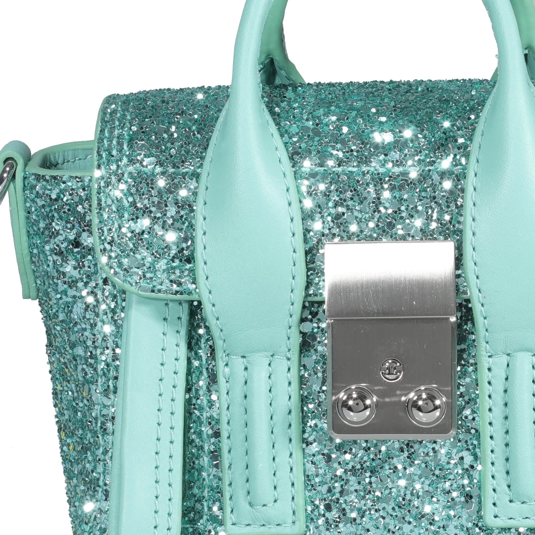 3.1 Phillip Lim Pashli Nano Shoulder Bag