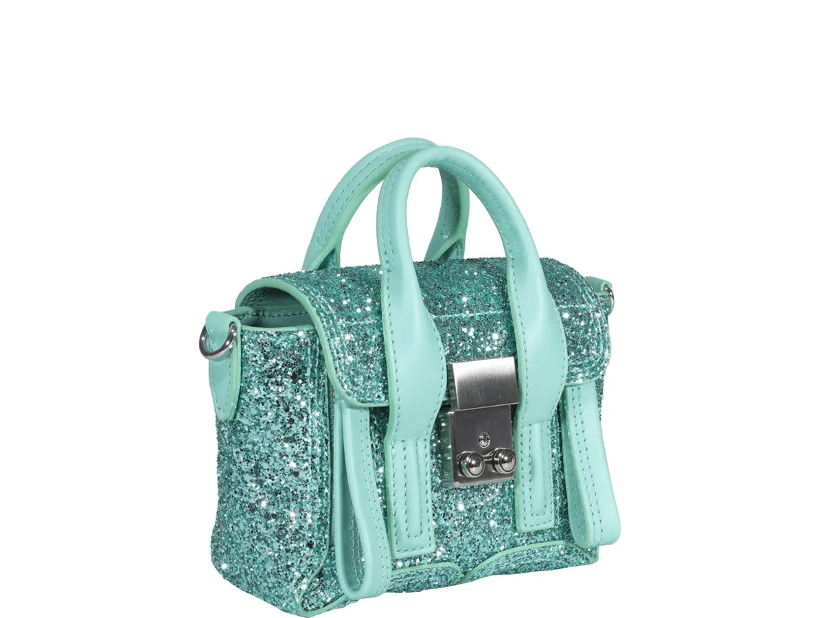 3.1 Phillip Lim Pashli Nano Shoulder Bag