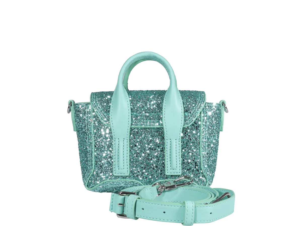 3.1 Phillip Lim Pashli Nano Shoulder Bag