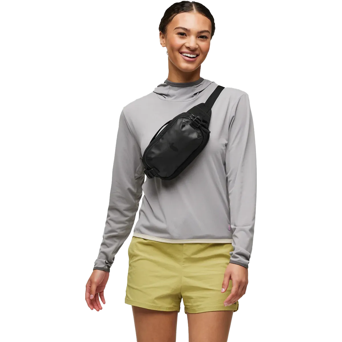 Allpa X 1.5L Hip Pack