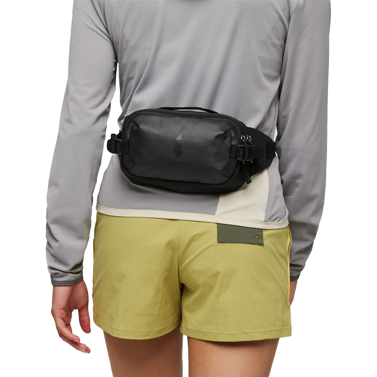 Allpa X 1.5L Hip Pack