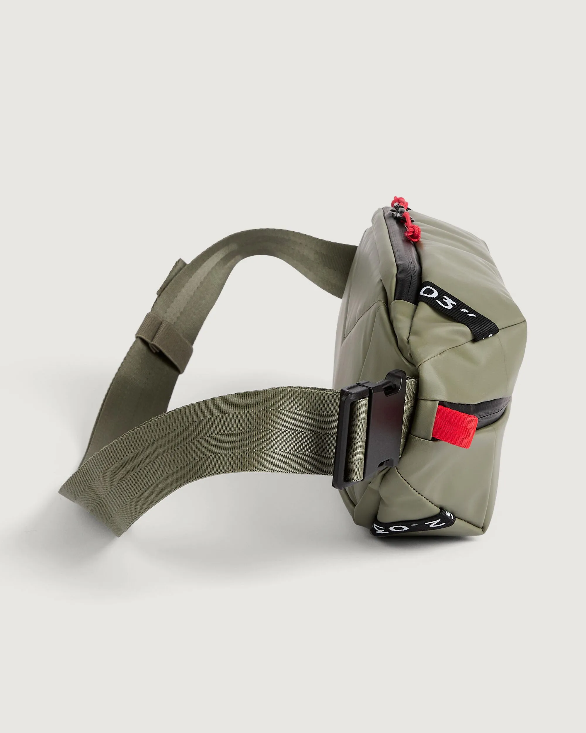 Amphi Cross Body Bag - Beech