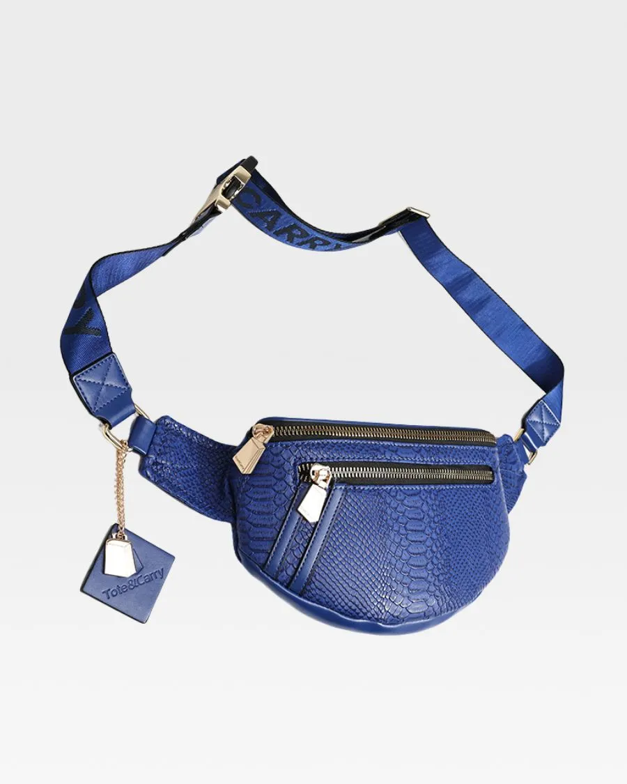 Apollo 1 Fanny Packs