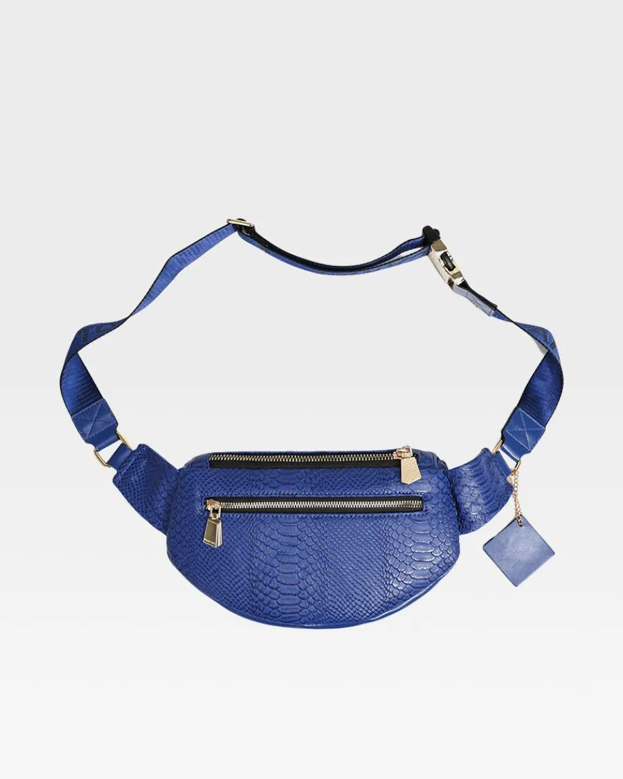 Apollo 1 Fanny Packs
