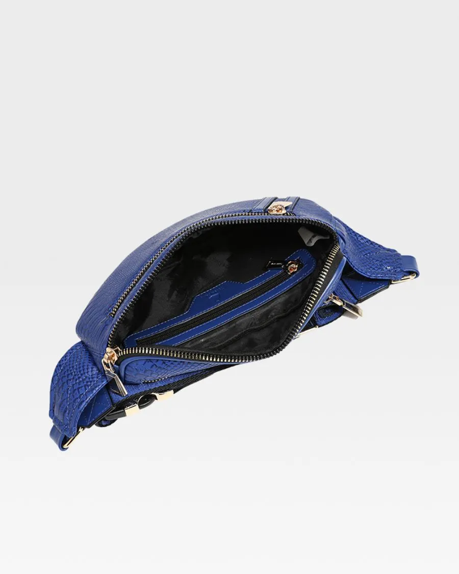 Apollo 1 Fanny Packs