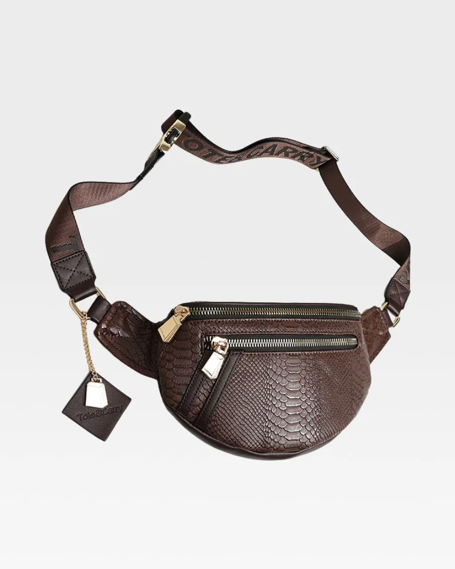 Apollo 1 Fanny Packs