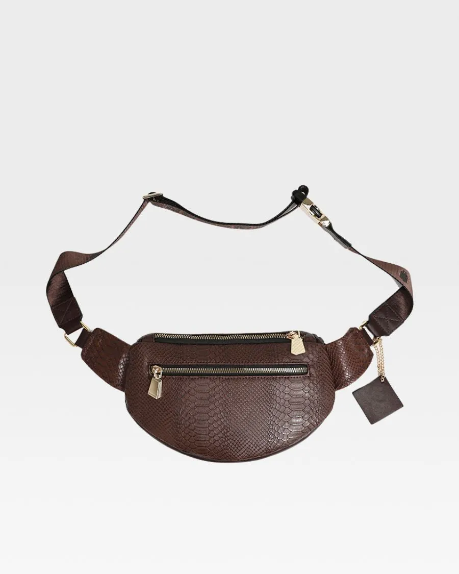 Apollo 1 Fanny Packs