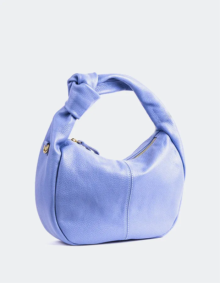 Ardent Lt. Blue Leather