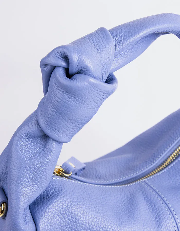Ardent Lt. Blue Leather