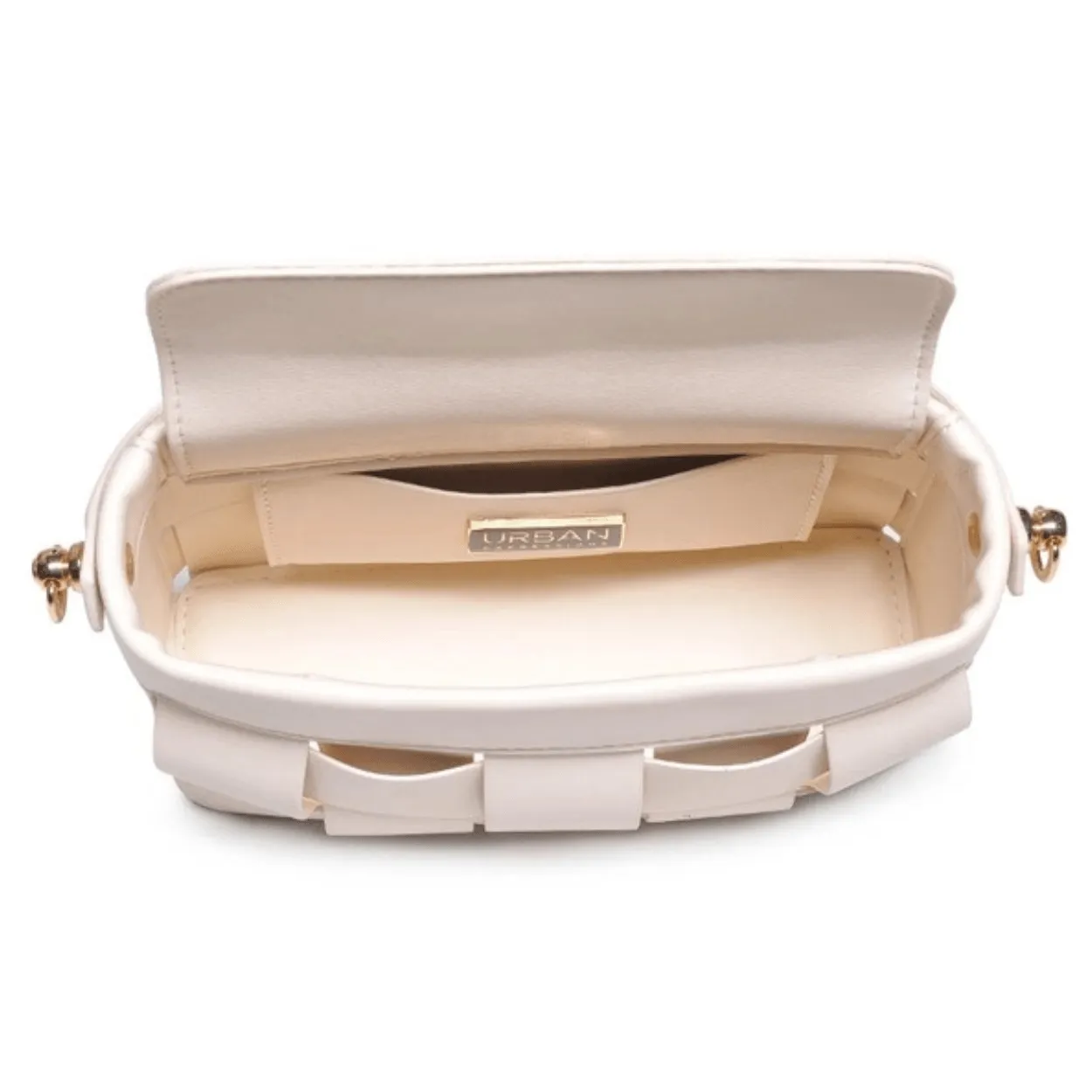 Aurora Woven Crossbody