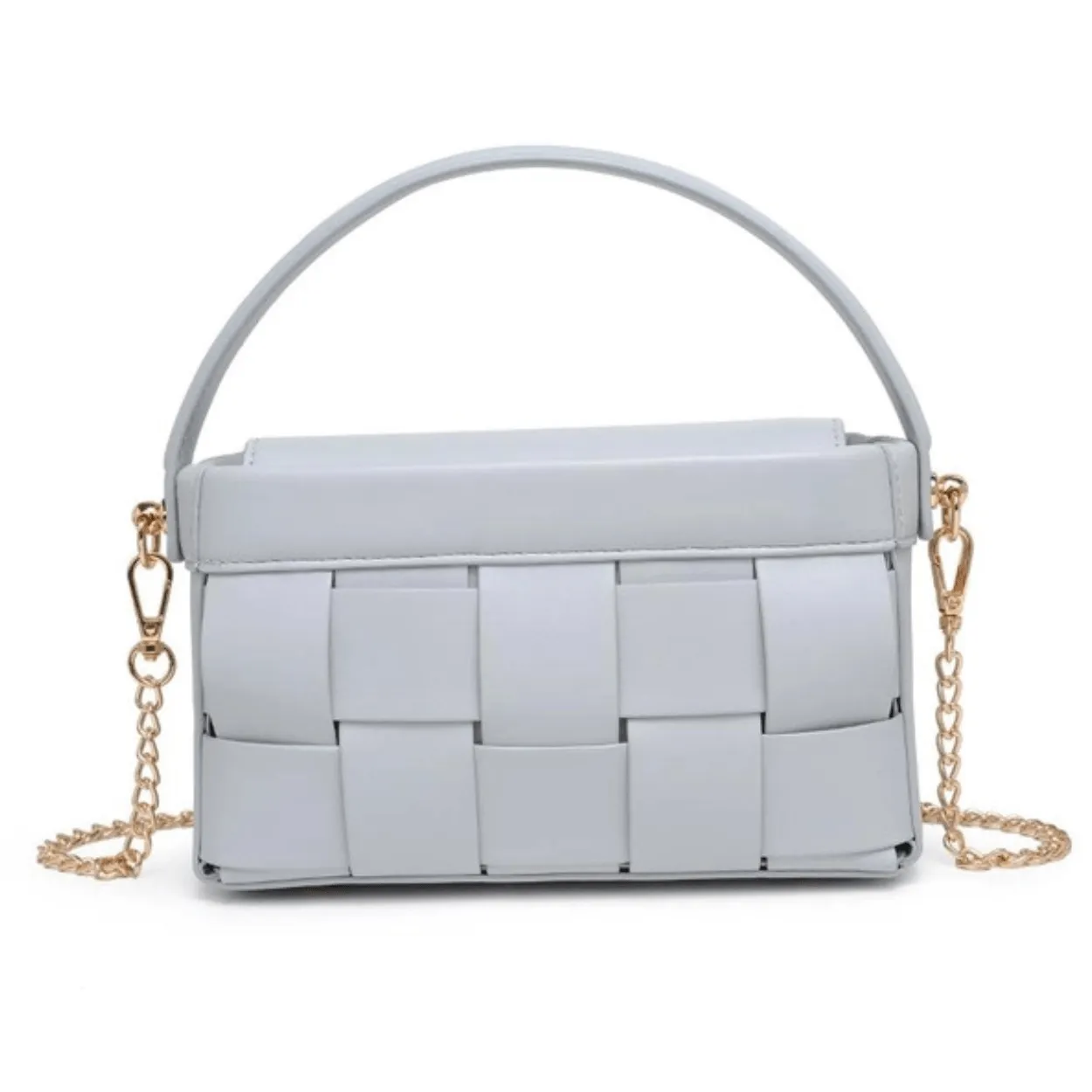 Aurora Woven Crossbody