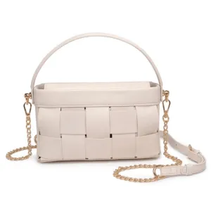 Aurora Woven Crossbody