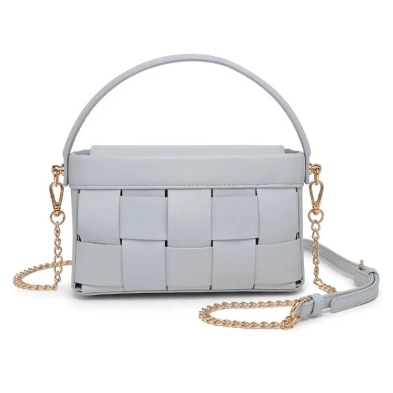 Aurora Woven Crossbody