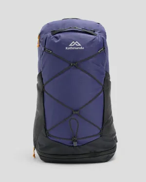 Axon Escape Backpack - 28L - Dark Horizon