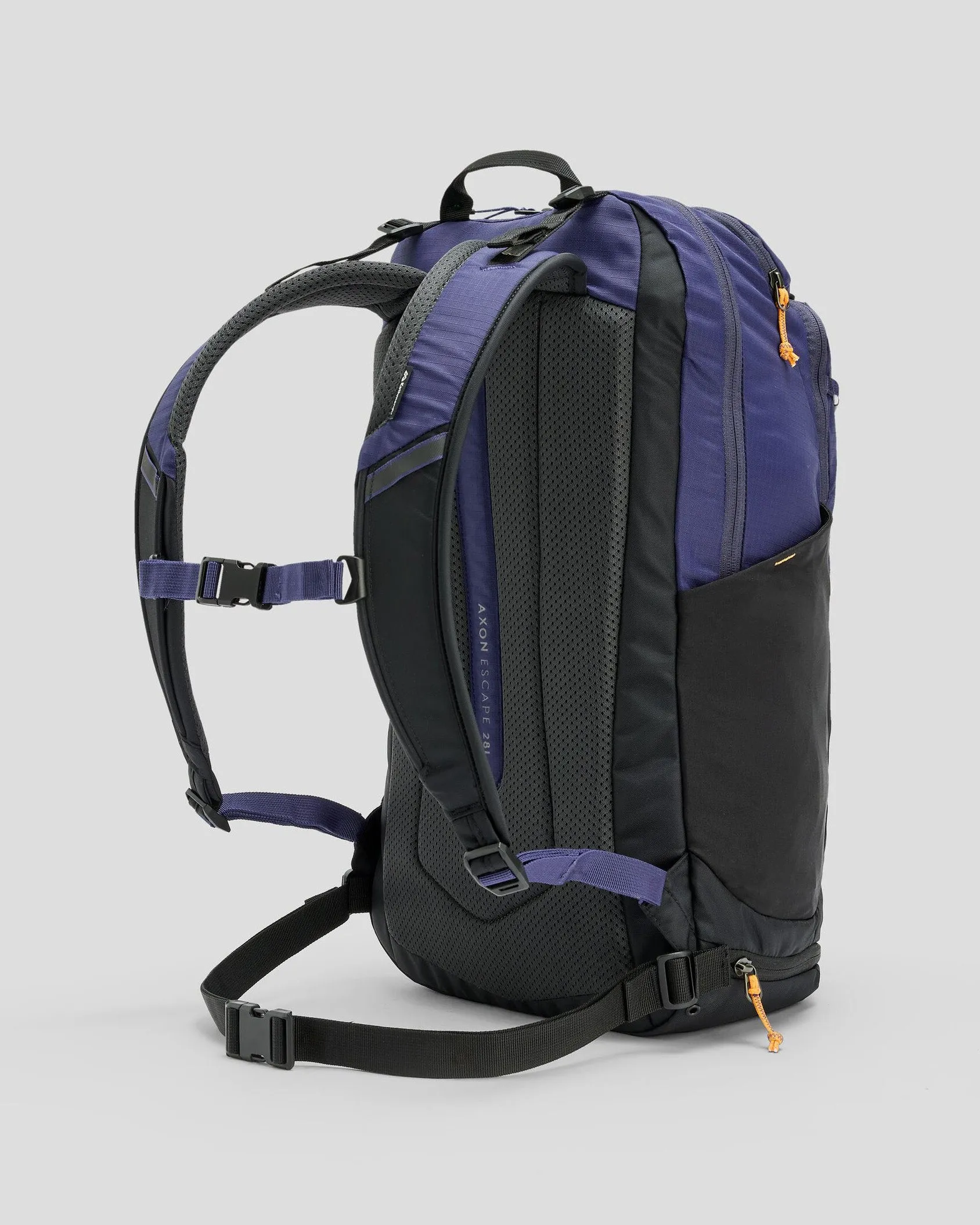 Axon Escape Backpack - 28L - Dark Horizon