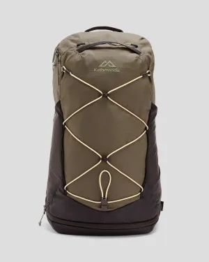Axon Escape Backpack - 28L - Dark Moss