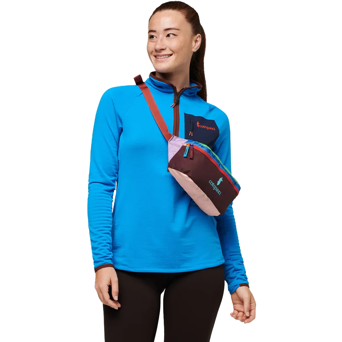 Bataan 3L Hip Pack