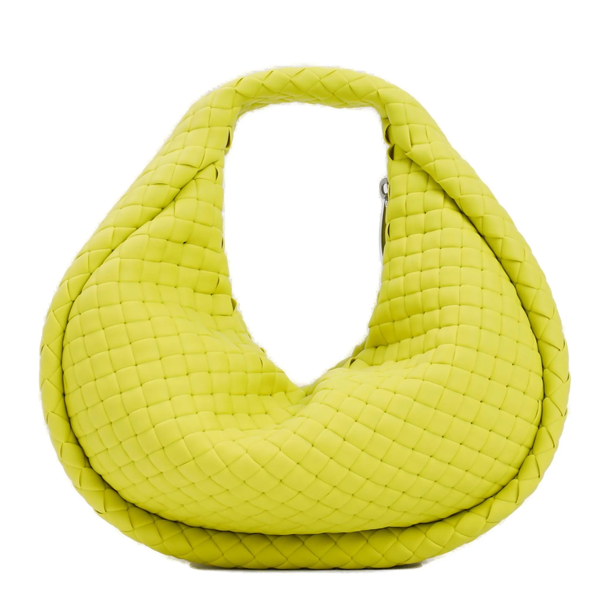Bottega Veneta Mini Padded Jodie Shoulder Bag