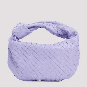 Bottega Veneta Teen Jodie Shoulder Bag