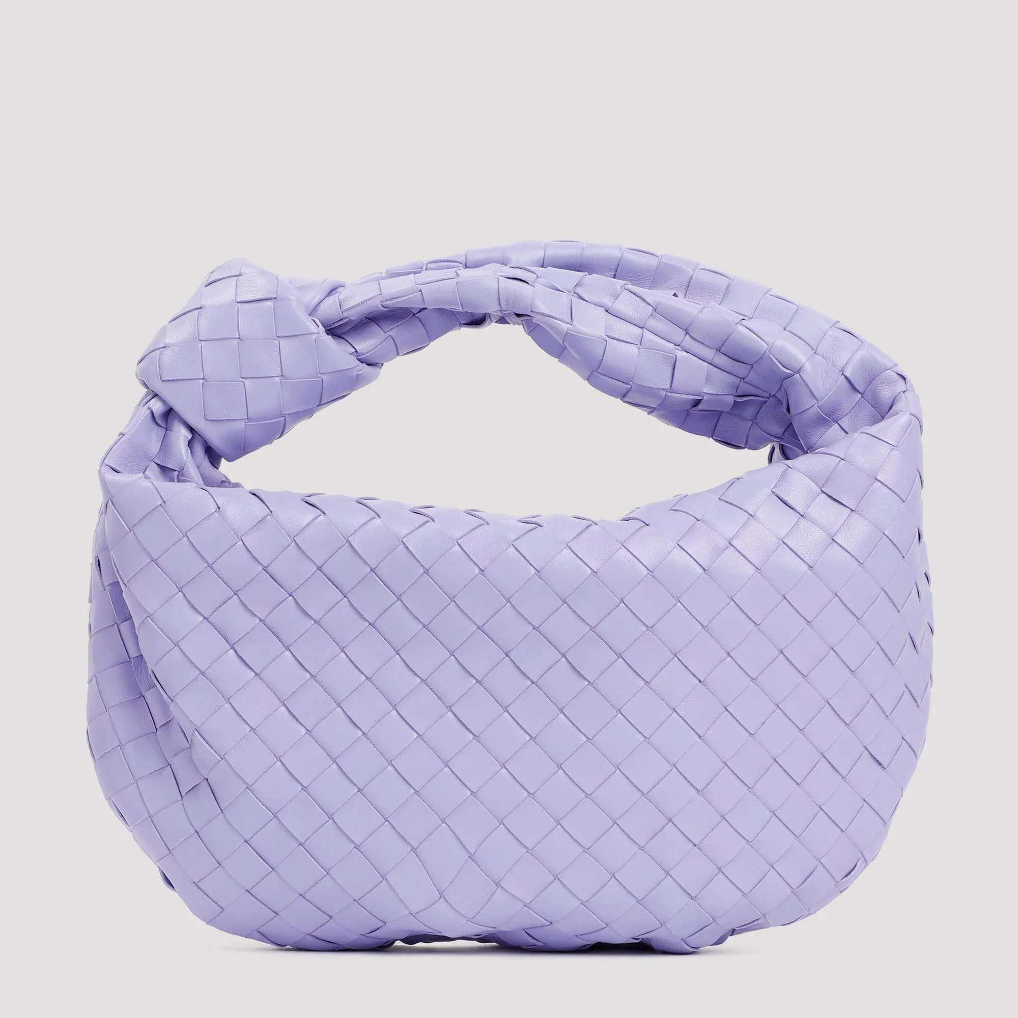Bottega Veneta Teen Jodie Shoulder Bag