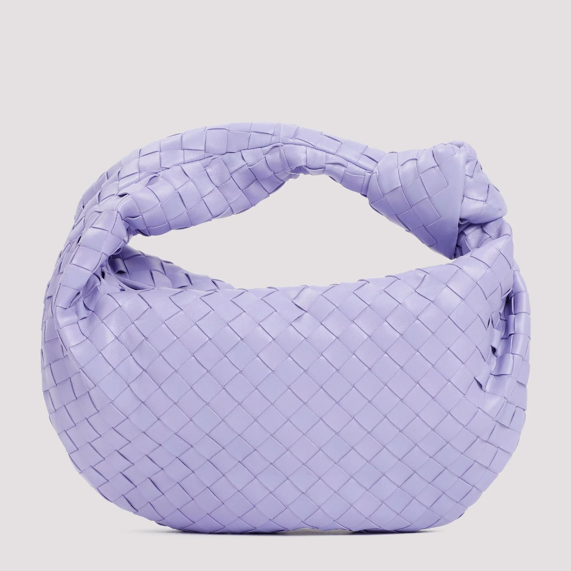 Bottega Veneta Teen Jodie Shoulder Bag