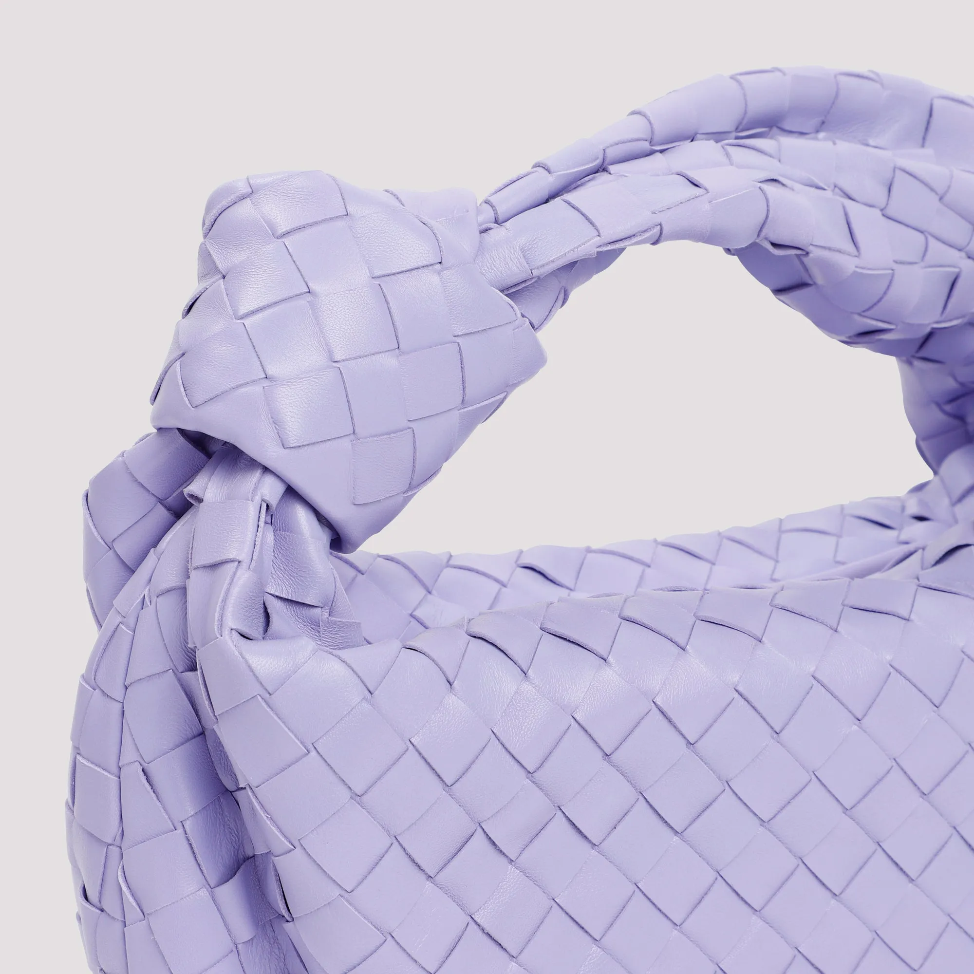 Bottega Veneta Teen Jodie Shoulder Bag