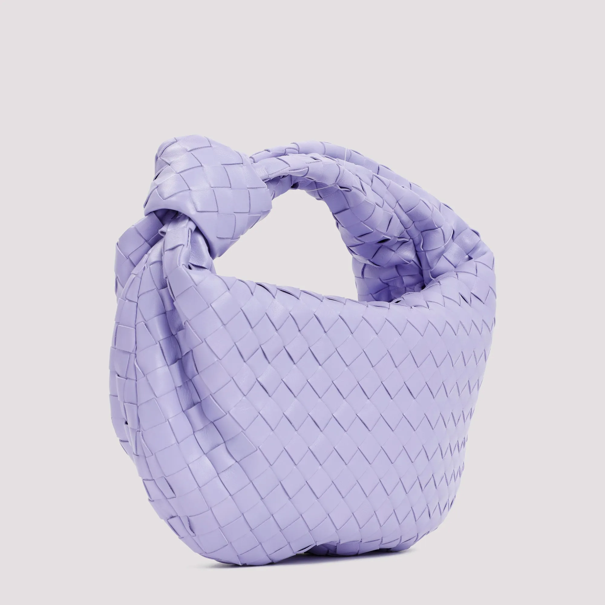 Bottega Veneta Teen Jodie Shoulder Bag