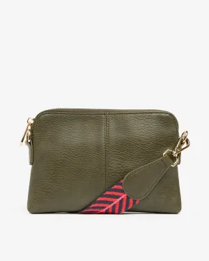 Bowery Petite - Khaki