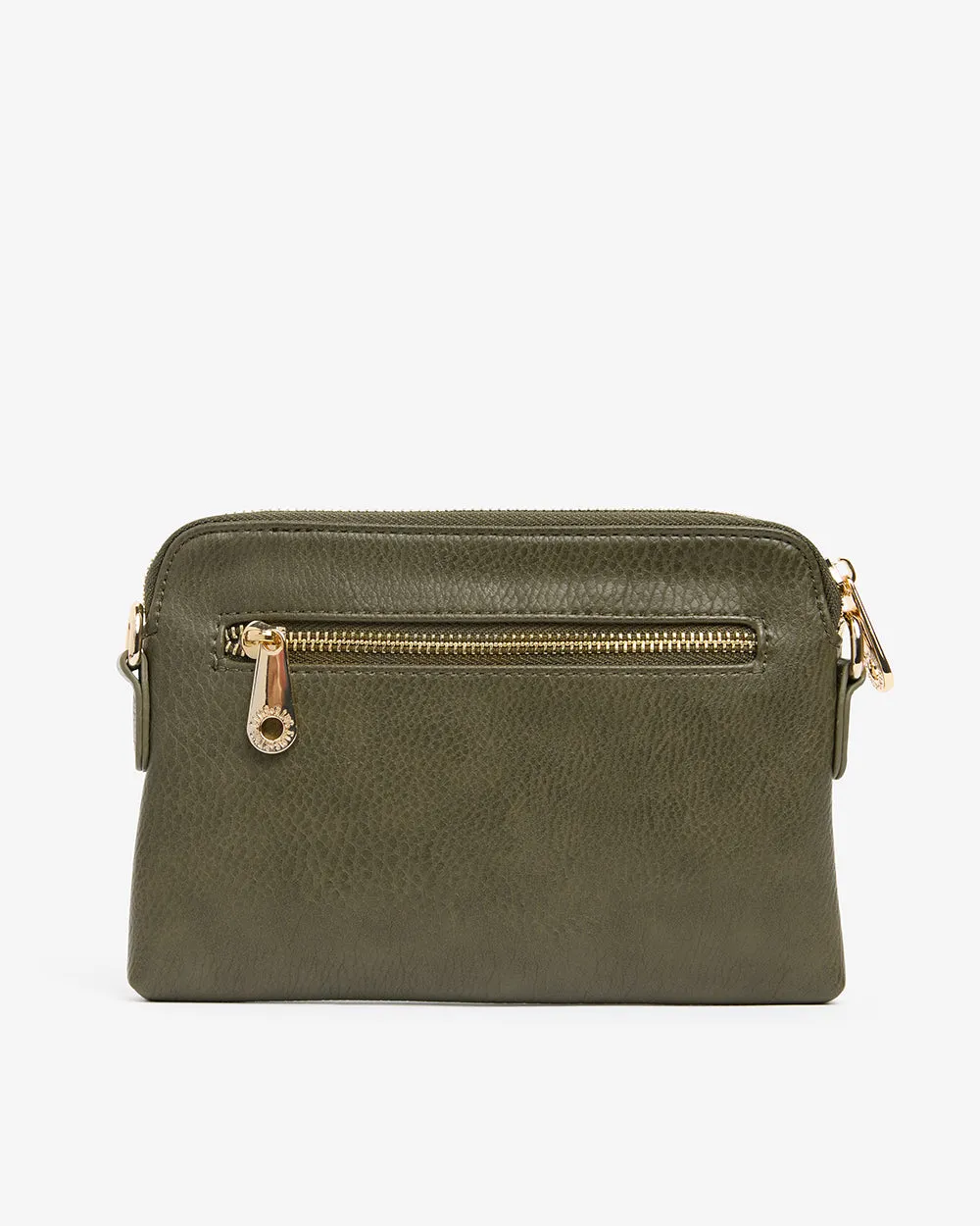 Bowery Petite - Khaki