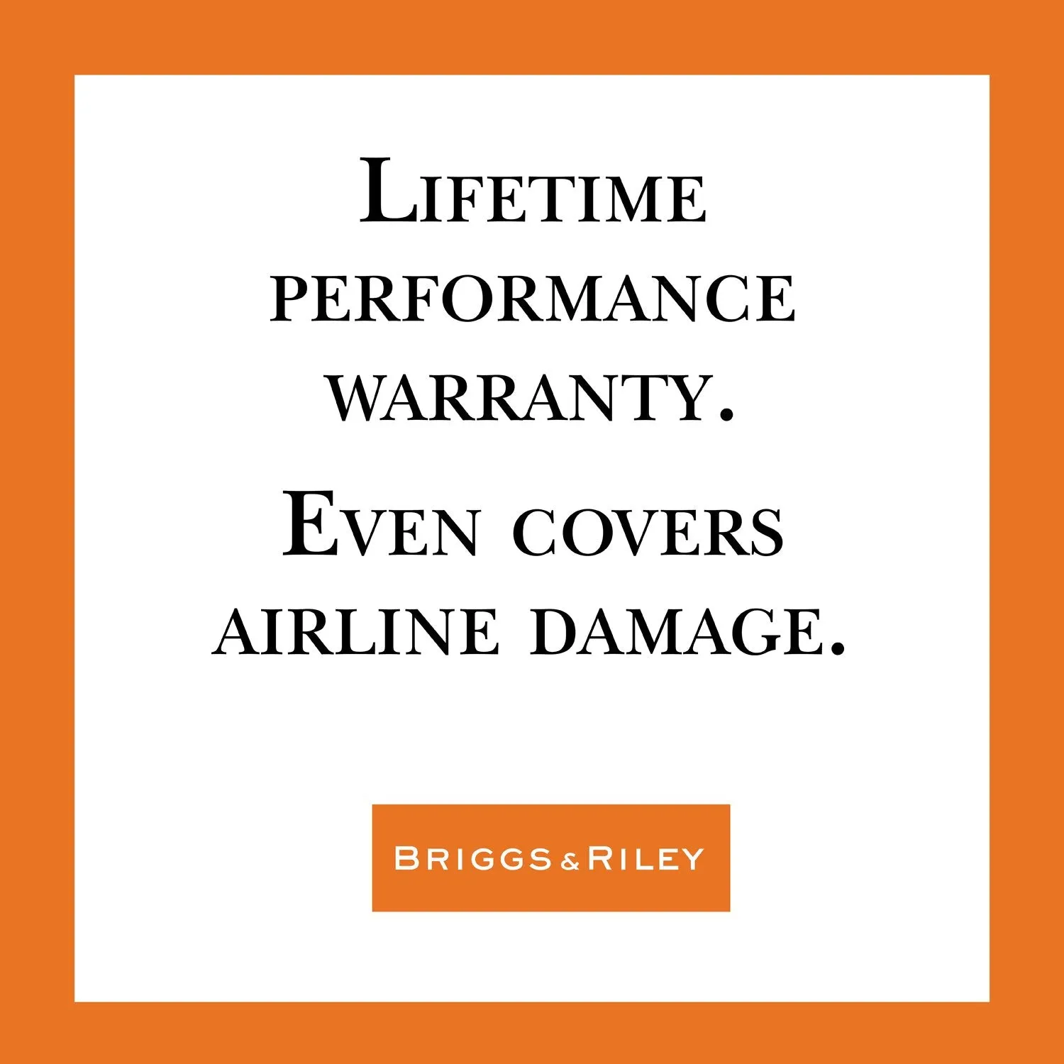 Briggs & Riley @work Cargo Medium Backpack